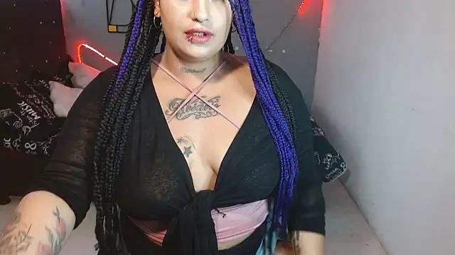 brittanysexhot online show from 01.15.25