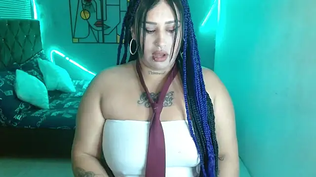 Snapshot of brittanysexhot chatting on 01.25.25 brittanysexhot online show from 01.25.25