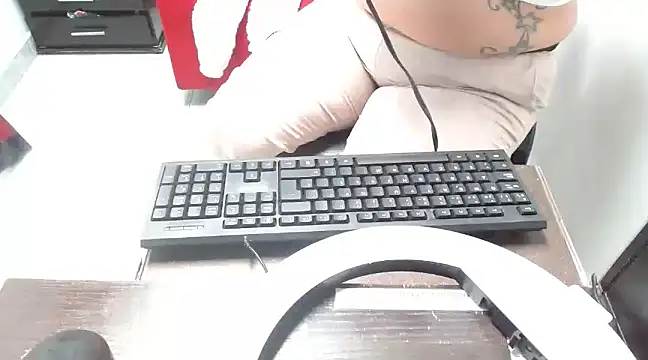 Snapshot of brittanysexhot chatting on 02.27.25 brittanysexhot online show from 02.27.25