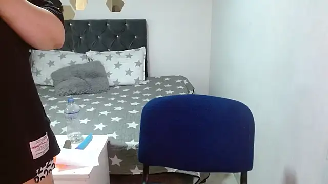 brittanysexhot online show from 10.15.25