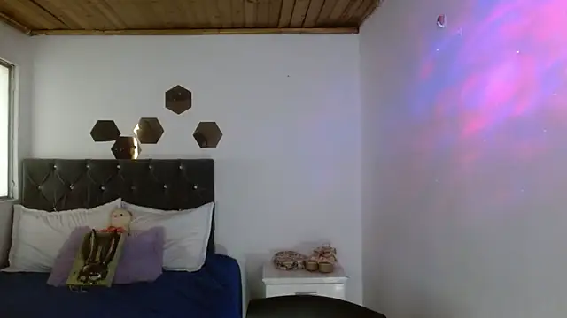 Snapshot of brittanysexhot chatting on 03.31.26 brittanysexhot online show from 03.31.26