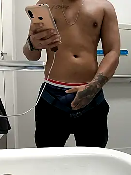 Snapshot of fs_carioca chatting on 03.18.25 fs carioca online show from 03.18.25