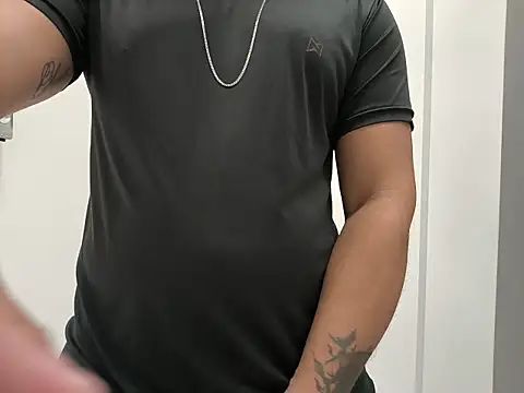 fs carioca online show from 11.18.25