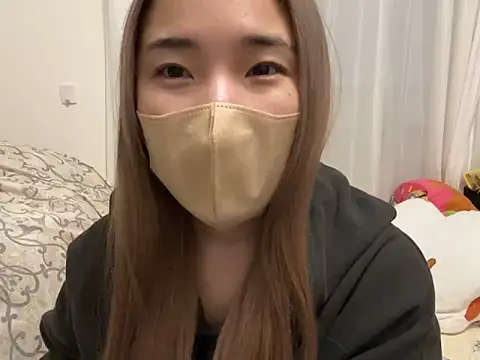 tamagochan8008 online show from 01.15.25