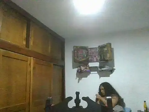 conejitamagicahermosaflor online show from 07.14.26