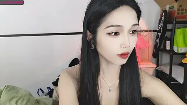 Snapshot of diandian-866 chatting on 02.15.25 diandian-866 online show from 02.15.25