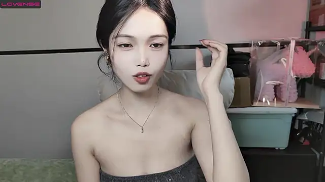 Snapshot of diandian-866 chatting on 02.24.25 diandian-866 online show from 02.24.25