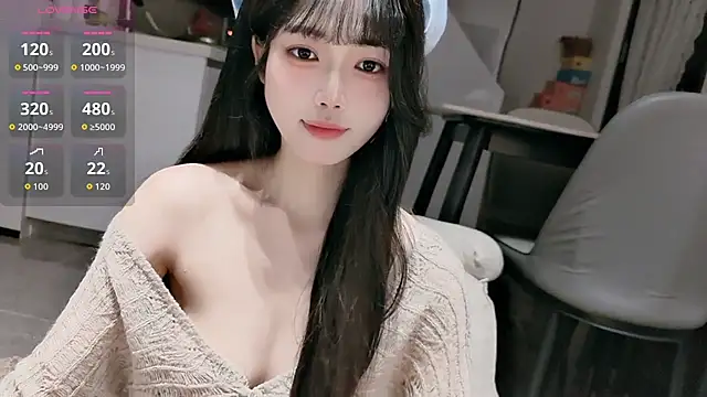 Snapshot of diandian-866 chatting on 02.27.26 diandian-866 online show from 02.27.26