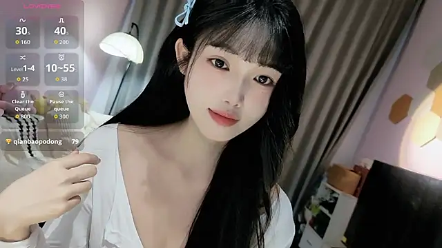 diandian-866 online show from 03.16.26