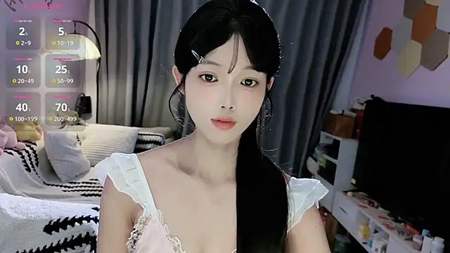 diandian-866 online show from 04.09.26