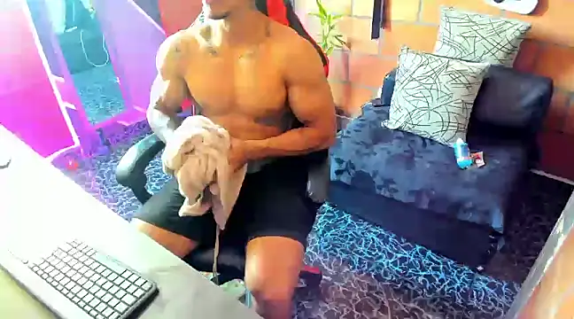 Adam Valenciia online show from 01.13.25