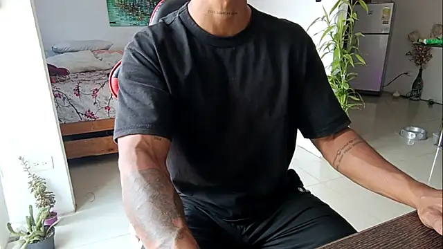 Adam Valenciia online show from 04.01.26