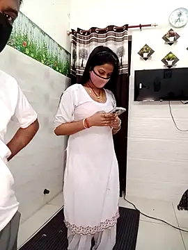 Best-Couple online show from 01.30.25