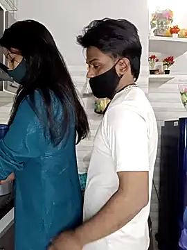 Best-Couple online show from 03.12.25