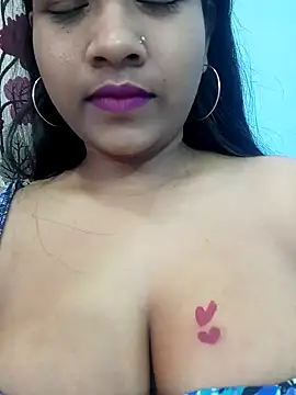 Hayna G online show from 01.24.25