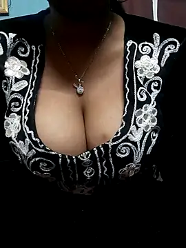 Hayna G online show from 01.26.25