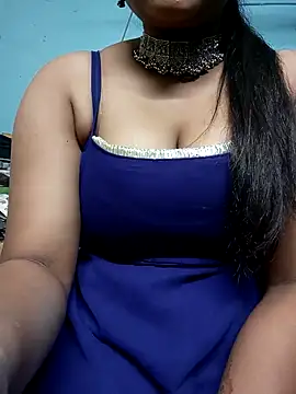 Hayna G online show from 02.26.25