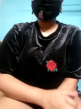 Hayna G online show from 02.28.25