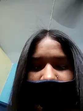 Hayna G online show from 03.07.25