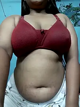 Hayna G online show from 09.16.25