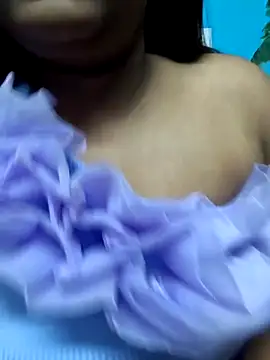 Hayna G online show from 04.02.26