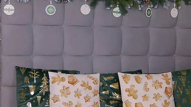 Snapshot of TheEmma chatting on 01.15.26 TheEmma online show from 01.15.26