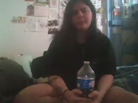 Snapshot of Lyths20 chatting on 01.25.25 Lyths20 online show from 01.25.25