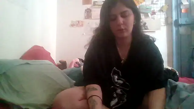 Snapshot of Lyths20 chatting on 01.26.25 Lyths20 online show from 01.26.25