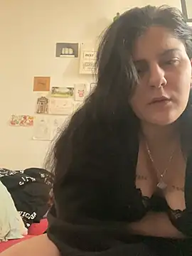 Snapshot of Lyths20 chatting on 01.27.25 Lyths20 online show from 01.27.25