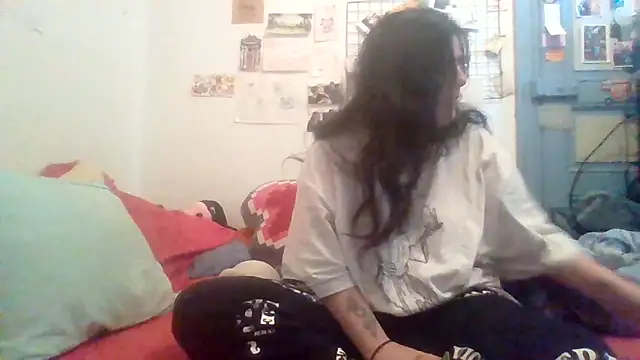 Snapshot of Lyths20 chatting on 01.31.25 Lyths20 online show from 01.31.25