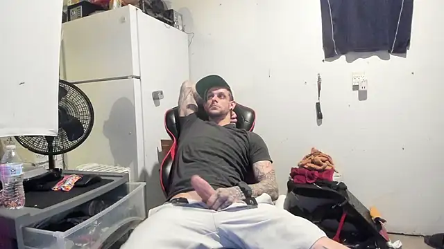 JamesMichael88 online show from 03.15.25