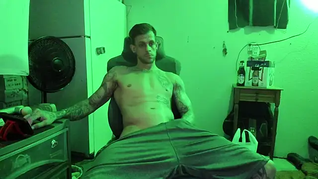 JamesMichael88 online show from 03.18.25