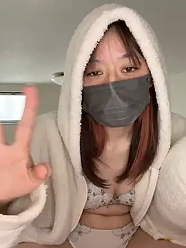 pipimi khaos online show from 02.25.25