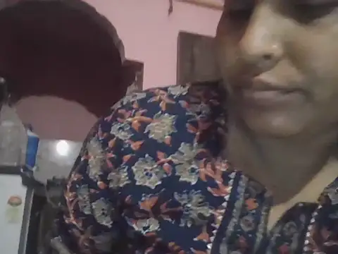 Hot-shanvi online show from 09.08.25