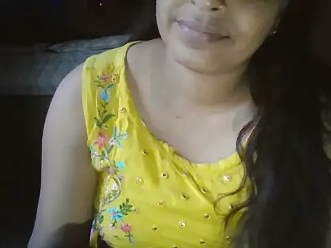 Hot-shanvi online show from 09.12.25