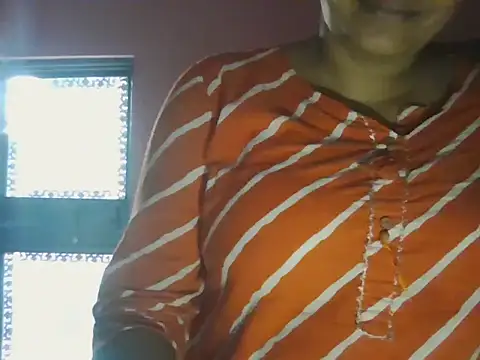 Hot-shanvi online show from 09.18.25