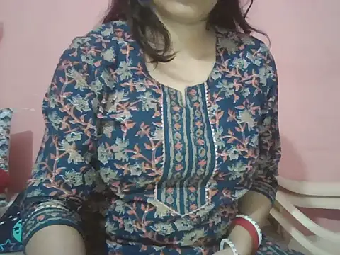 Hot-shanvi online show from 10.13.25