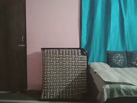 Hot-shanvi online show from 10.18.25