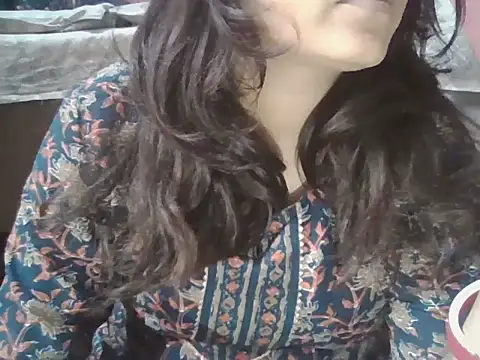 Hot-shanvi online show from 11.01.25