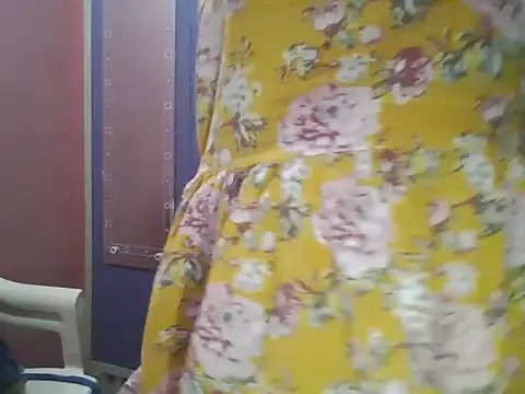 Hot-shanvi online show from 12.03.25