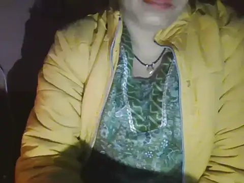 Hot-shanvi online show from 01.14.26