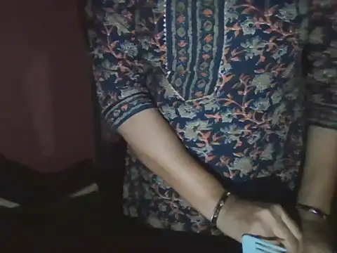 Hot-shanvi online show from 03.17.26