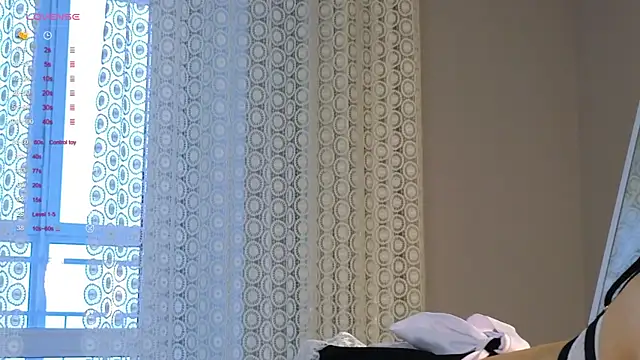 DaisyHearl online show from 02.09.25