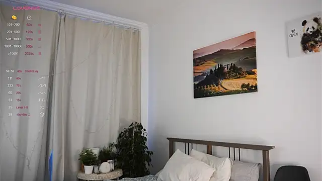 DaisyHearl online show from 02.16.25