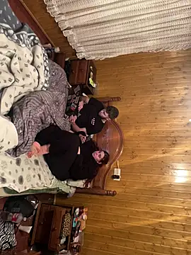 Snapshot of kikxoto chatting on 02.15.26 kikxoto online show from 02.15.26