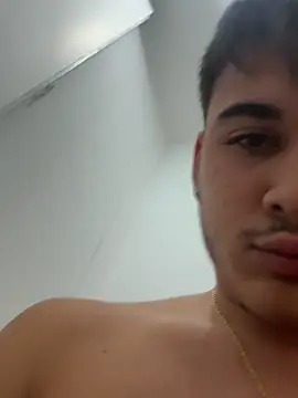 Sexocokin online show from 10.27.25