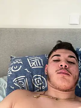 Sexocokin online show from 02.20.26