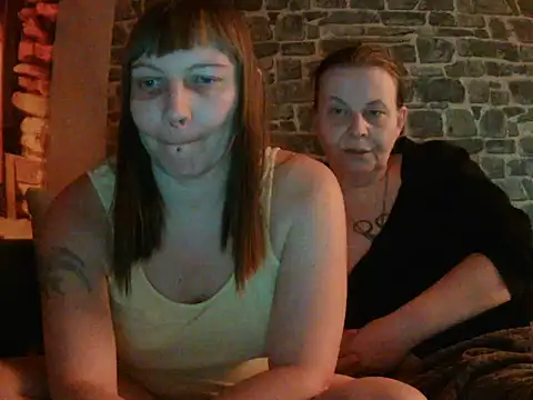 Sweet Phoenix online show from 01.18.25