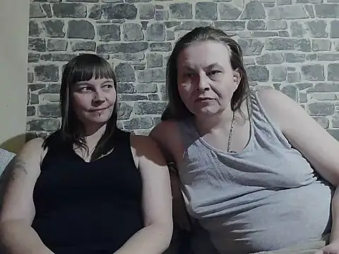 Sweet Phoenix online show from 02.28.25