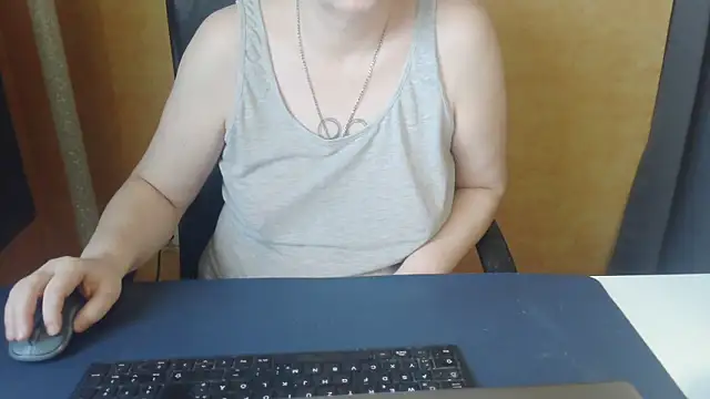 Sweet Phoenix online show from 02.12.26